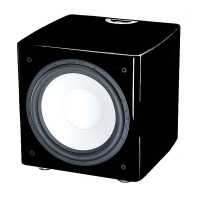 Monitor Audio Platinum PL W15 - Активный сабвуфер (15"/400мм, 50кг)